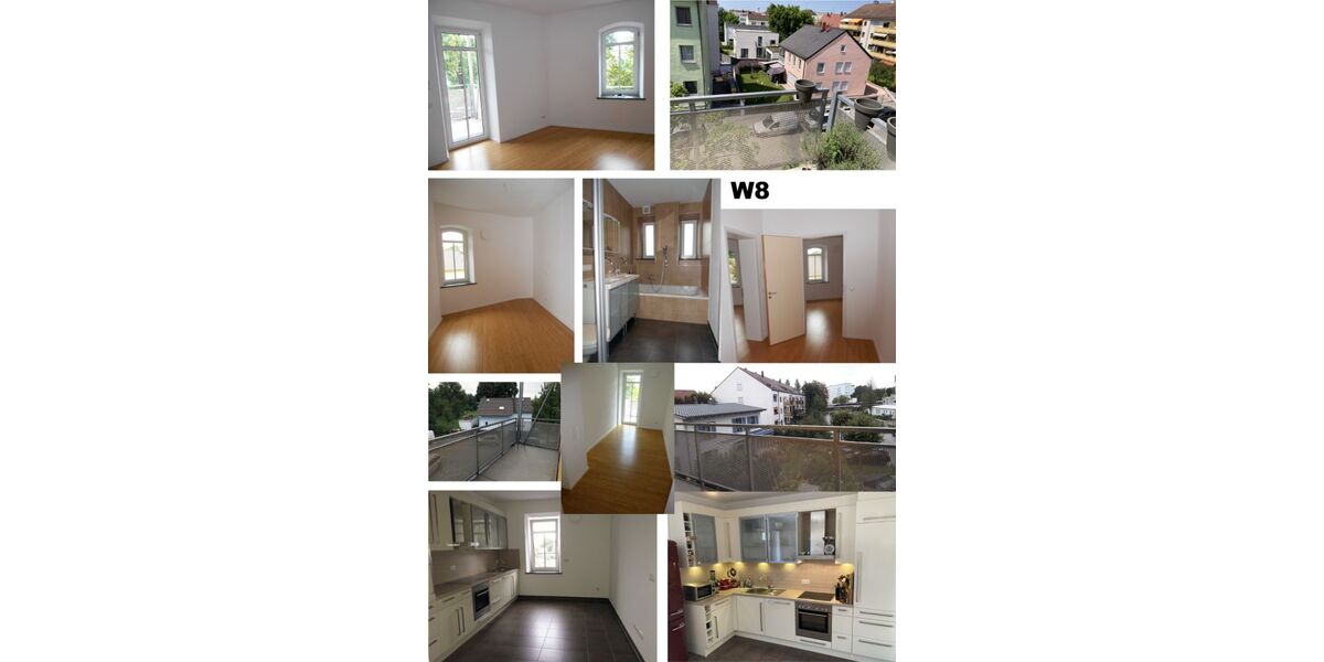 Provisionsfrei* Augsburg Gründerzeit MFH direkt vom Eigentümer! 11 WE, 825 qm Wfl., 621 qm Grund, nahe Lech - Mehrfamilienhaus, Wohnhaus Augsburg Lechhausen | Angebot:22667067