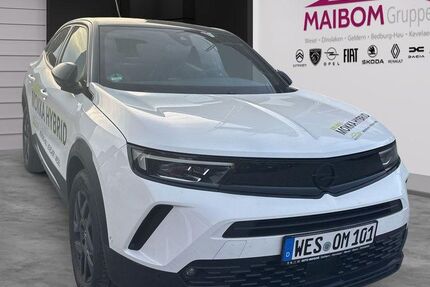 Opel Mokka 8.900 km 33.750 &euro; Wesel 46485