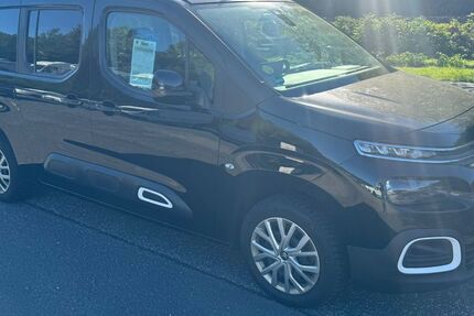 Citroen Berlingo 156.000 km 10.990 &euro; Remagen 53424
