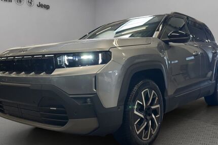 Jeep Compass 13.500 km 44.980 &euro; Bonn 53119