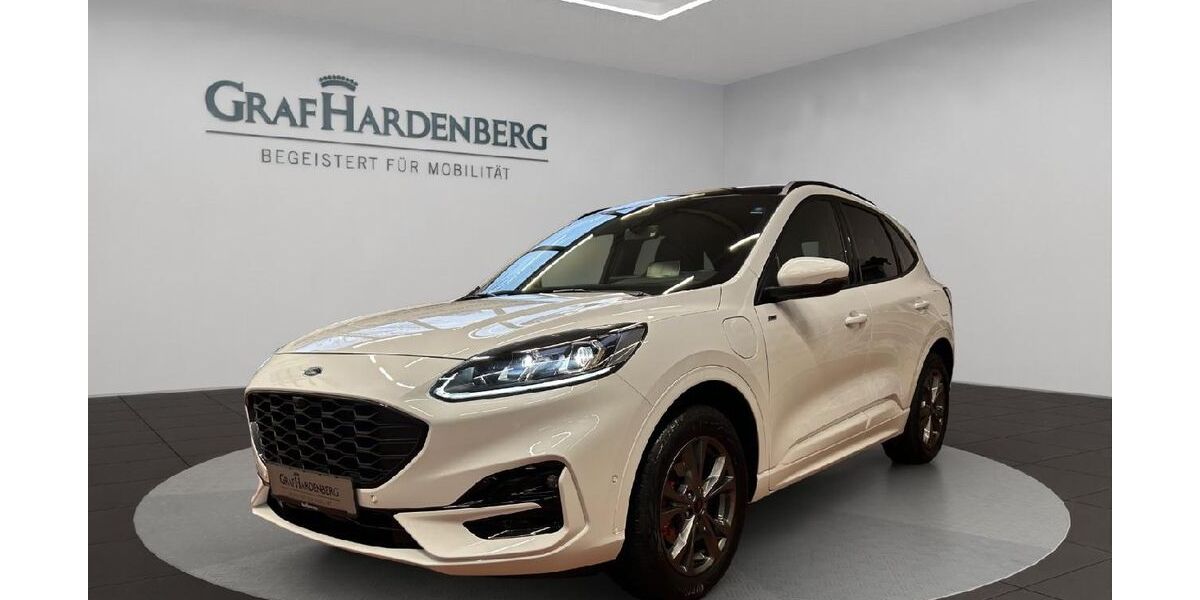 Ford Kuga 38.701 km 26.490 &euro; Karlsruhe 76185