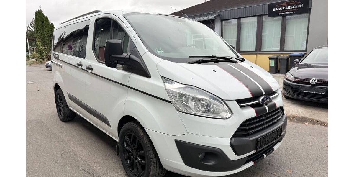 Ford Transit 194.465 km 9.990 &euro; Northeim 37154
