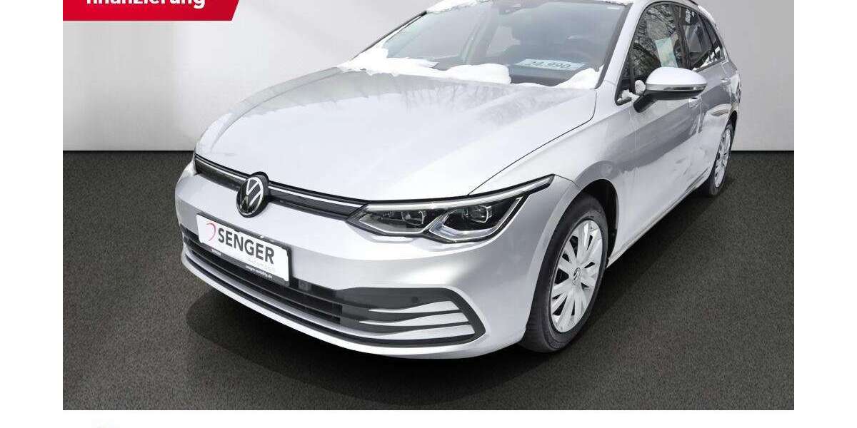 VW Golf 34.150 km 23.880 &euro; Bad Schwartau 23611