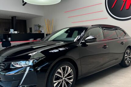 Peugeot 508 50.242 km 19.980 &euro; Remagen 53424