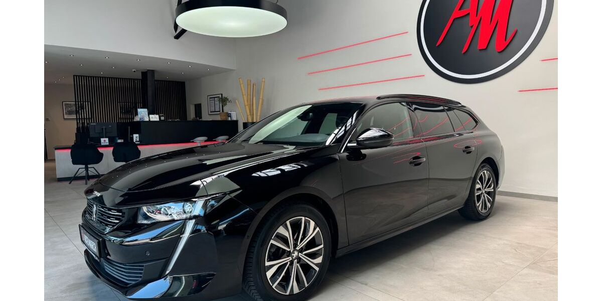 Peugeot 508 50.242 km 19.980 &euro; Remagen 53424