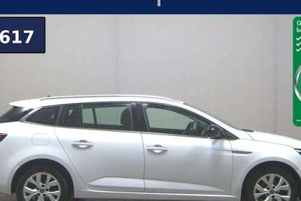 Renault Megane 128.205 km 9.980 &euro; Gyhum/Bockel 27404