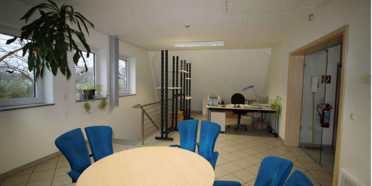 Gewerbeobjekt Dickel Dönsel - 520.000&euro; | Angebot:25722311