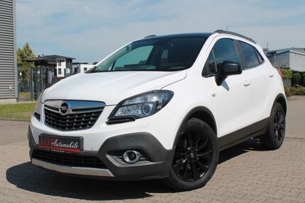 Opel Mokka 96.820 km 9.990 &euro; Lollar 35457