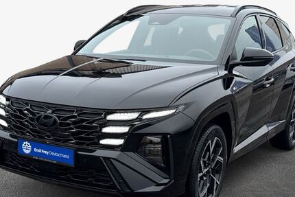 Hyundai TUCSON 11.254 km 36.950 € Offenbach 63069