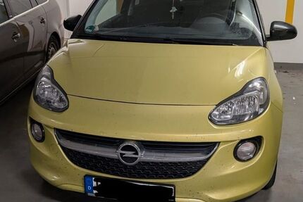 Opel Adam 140.000 km 5.000 &euro; Heddert 54429