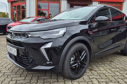 Mitsubishi ASX 13.000 km 30.900 € Großheirath-OT Rossach 96269