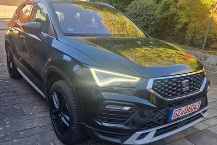 Seat Ateca 184.000 km 15.500 &euro; Balzhausen 86483