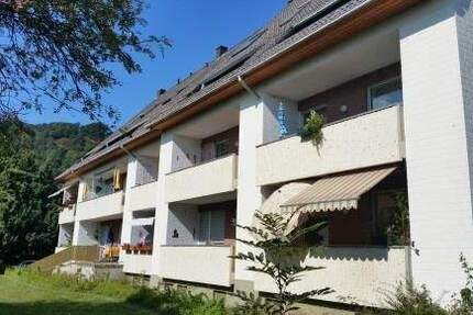 ***RUHIG, mit LOGGIA*** 2 zimmer