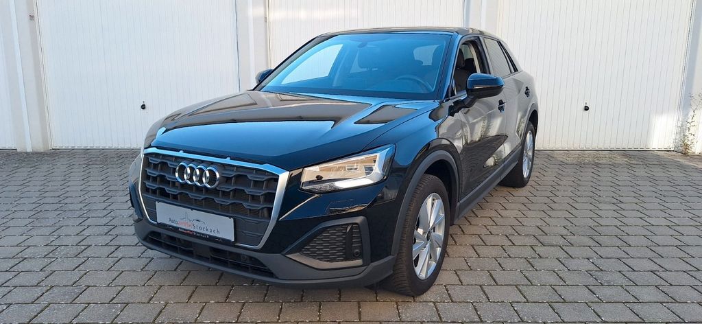 Audi Q2 22.950 km 25.000 € Stockach 78333