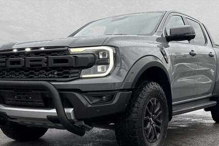 Ford Ranger 44.500 km 54.754 &euro; Regensburg 93059