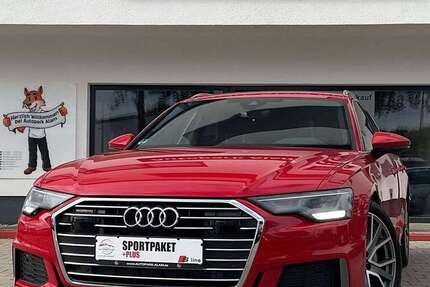 Audi A6 89.000 km 33.999 &euro; Landshut 84030