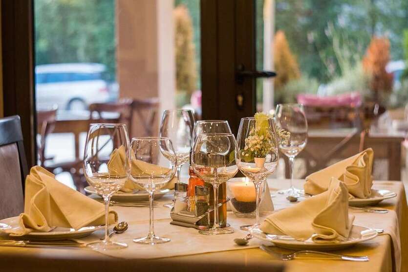 Gastronomie in Lörrach 6.500 € 450 m²