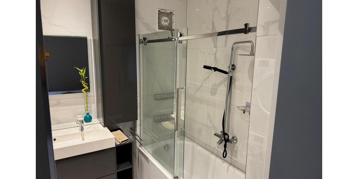 Terrassenwohnung Ludwigsburg Eglosheim - 2 Zimmer, 67 m&sup2;, 1.600&euro; | Angebot:25328148