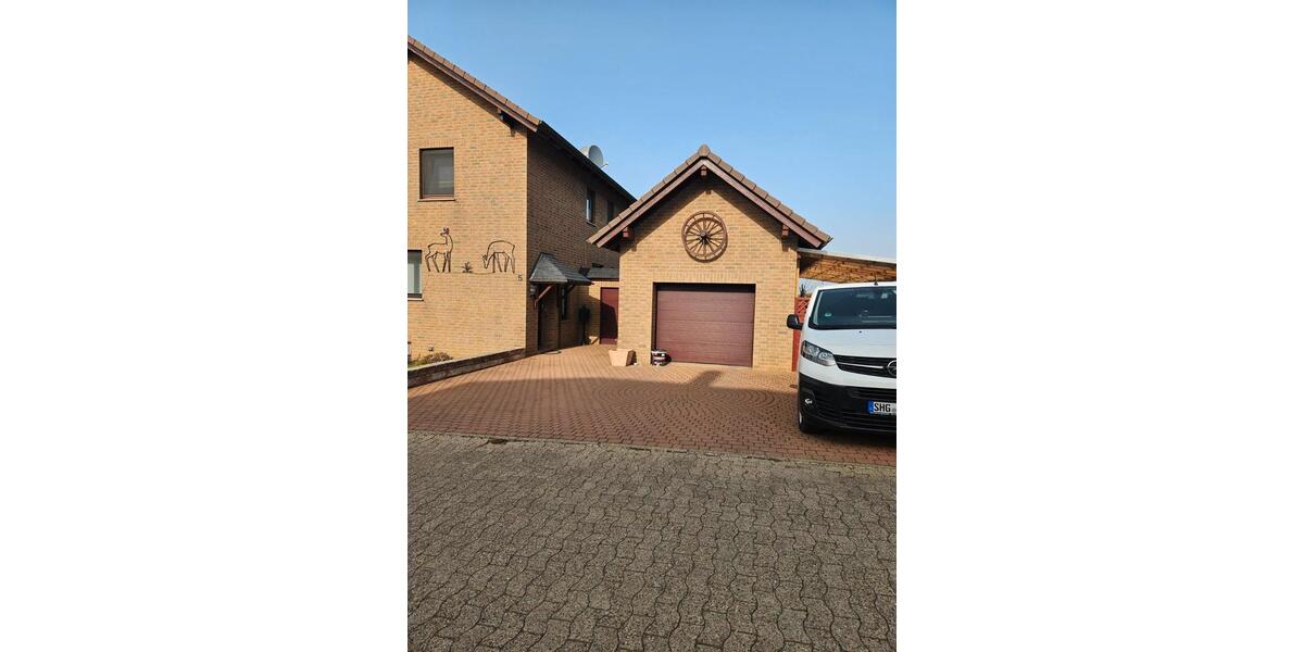 Einfamilienhaus Heuerßen - 6 Zimmer, 150 m&sup2;, 1.600&euro; | Angebot:26314748