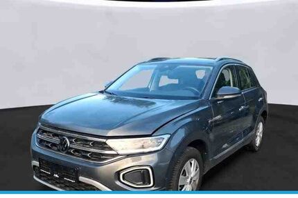 VW T-Roc 54.850 km 23.980 &euro; Limburg 65549