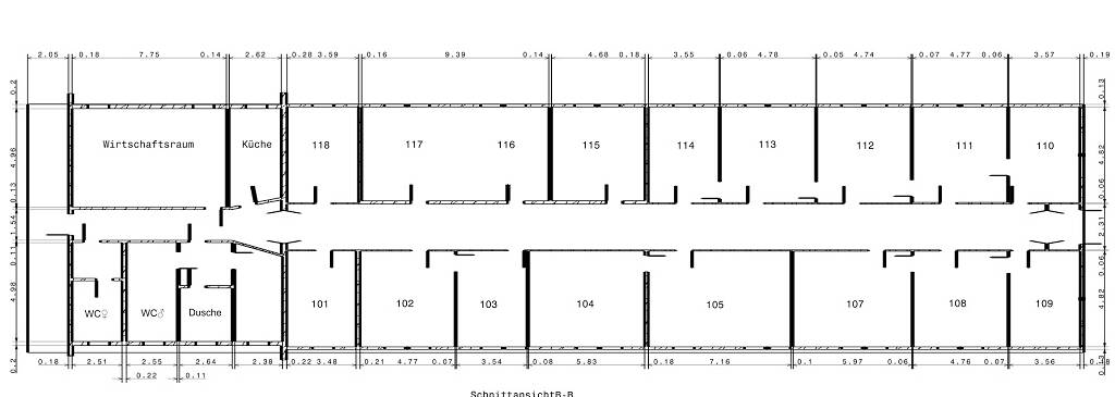 Gewerbeobjekt Coswig - 1.550.000&euro; | Angebot:26093415