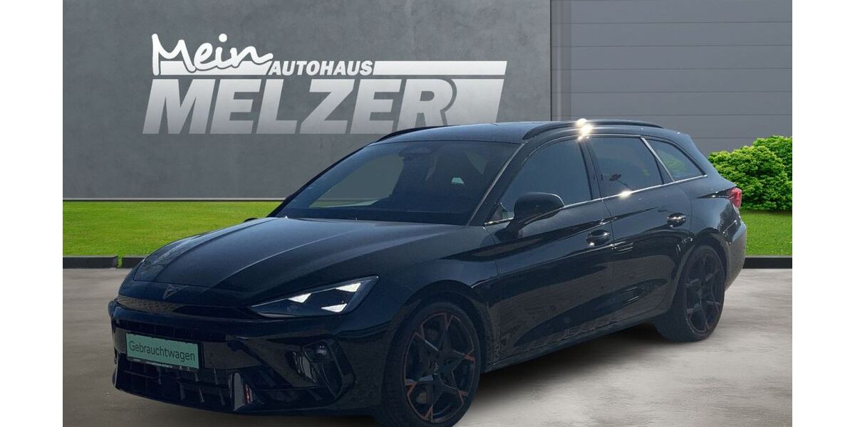 Cupra Leon 1.390 km 39.980 &euro; Chemnitz 09128