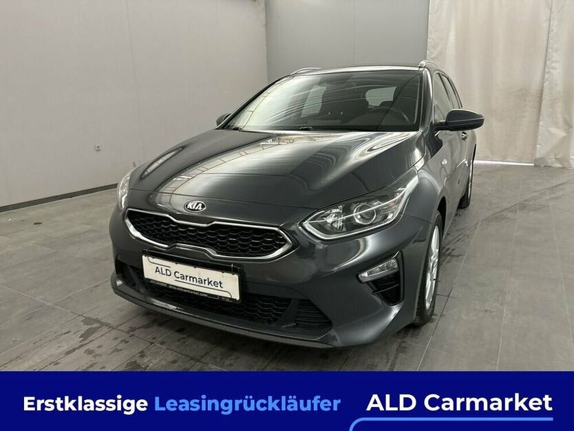ceed Sportswagon
