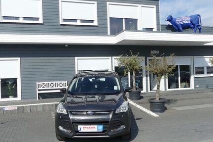Ford Kuga 141.000 km 9.000 &euro; Magdeburg 39108