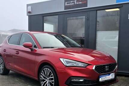 Seat Leon 104.900 km 14.789 &euro; Apen 26689