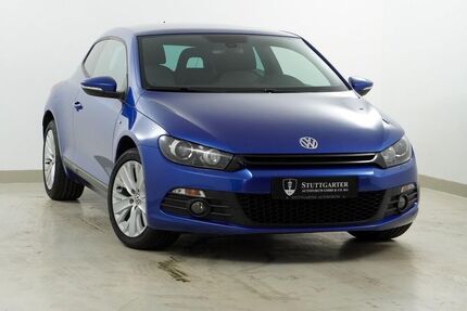 VW Scirocco