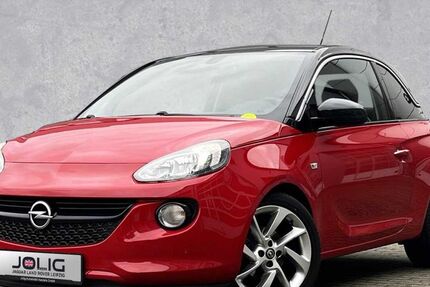 Opel Adam 119.481 km 6.850 € Leipzig 04179