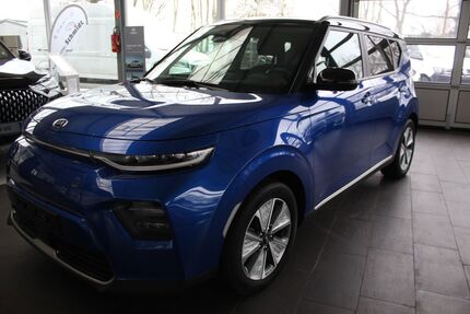 Kia Soul 61.950 km 20.490 € Andervenne 49832