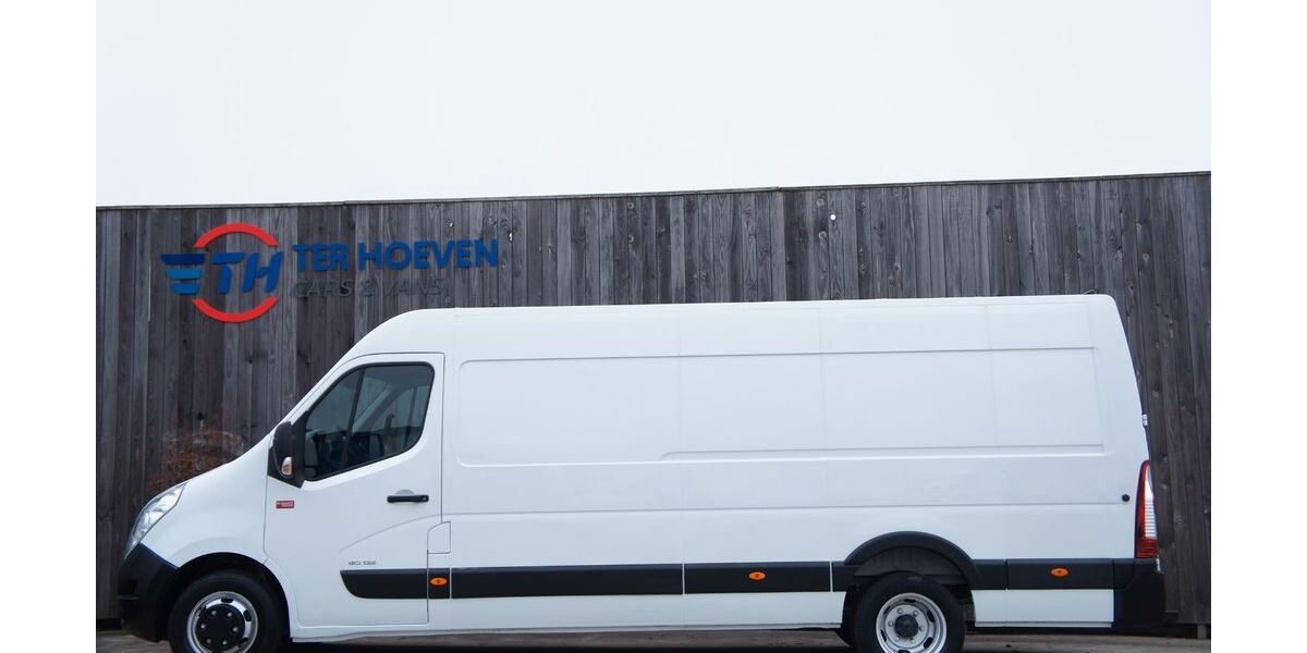 Renault Master 204.533 km 12.950 &euro; Bad Bentheim 48455