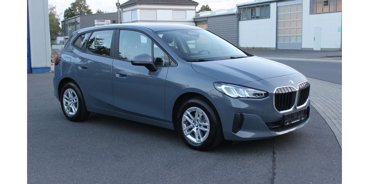 BMW 218 Active Tourer 56.350 km 19.635 &euro; Weyerbusch 57635