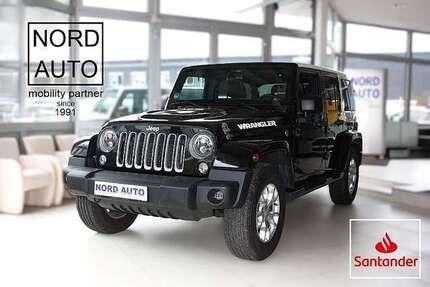 Jeep Wrangler 140.000 km 31.990 € Berlin Hennigsdorf 16761