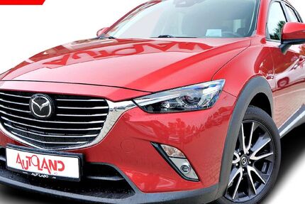 Mazda CX-3 76.220 km 18.950 € Erfurt 99087