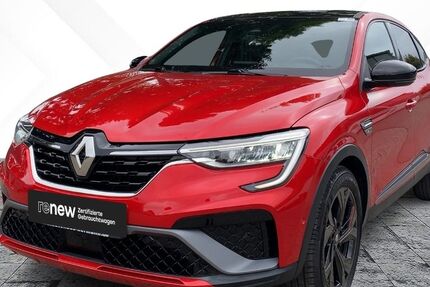 Renault Arkana 60.512 km 22.410 € Goslar 38644