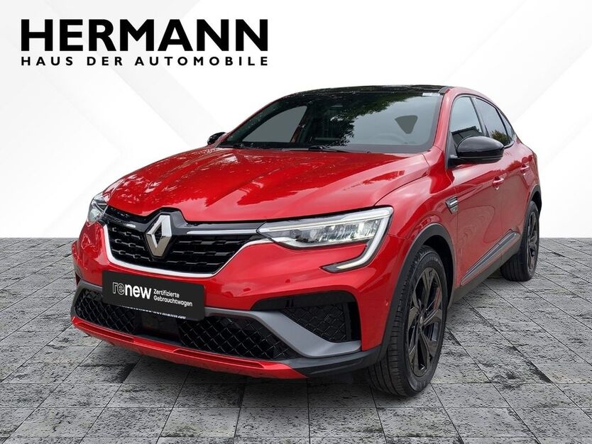 Renault Arkana 60.512 km 22.410 € Goslar 38644