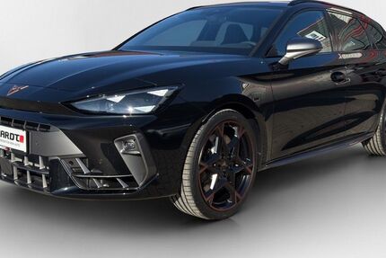 Cupra Leon 48.000 km 38.790 &euro; Meiningen 98617