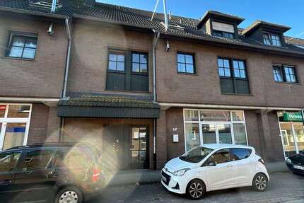 Wohnung Isselburg-Anholt Anholt - 3 Zimmer, 74 m&sup2;, 629&euro; | Angebot:26976444
