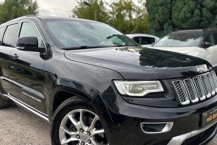 Jeep Grand Cherokee 124.448 km 18.990 &euro; Berlin 13127