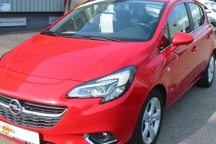 Opel Corsa 97.600 km 9.900 € Trier 54295