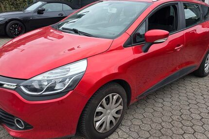 Renault Clio 120.000 km 2.760 € Duisburg 47139