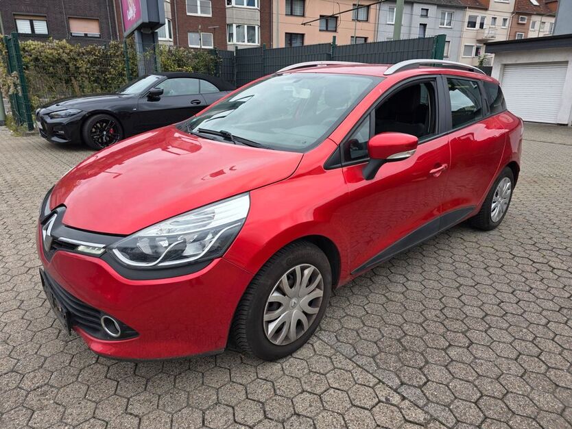 Renault Clio 120.000 km 2.760 € Duisburg 47139