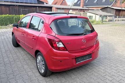 Opel Corsa 63.000 km 5.700 &euro; Winsen (Luhe) 21423