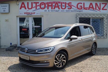 VW Touran 77.000 km 19.900 &euro; Schönefeld 12529