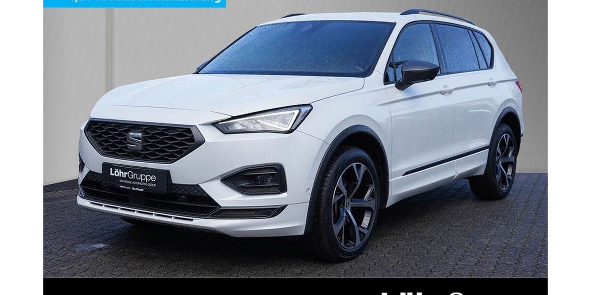 Seat Tarraco 91.844 km 26.980 &euro; Neuwied 56564
