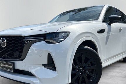 Mazda CX-60 25.554 km 36.990 &euro; Berlin 13599