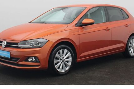 VW Polo 68.000 km 13.880 &euro; Würzburg 97076