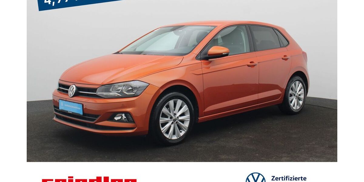 VW Polo 68.000 km 13.880 &euro; Würzburg 97076
